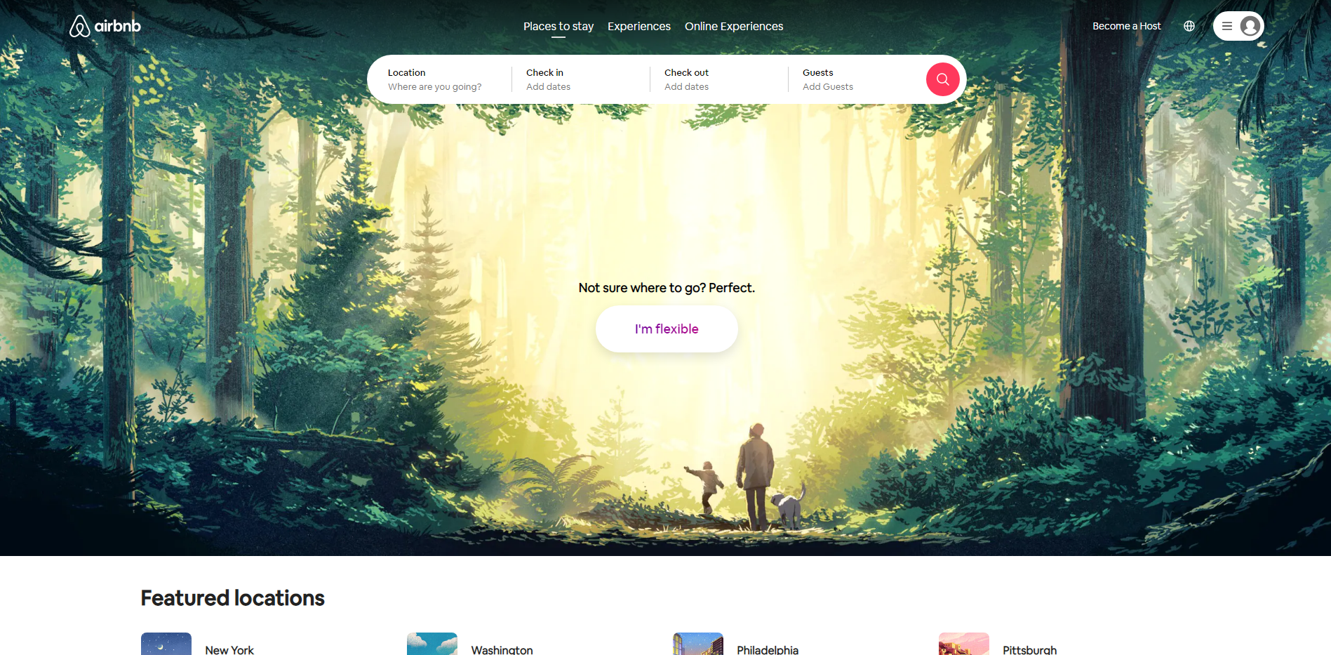 airbnb