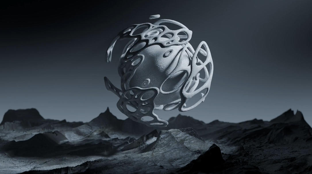 symbiotic